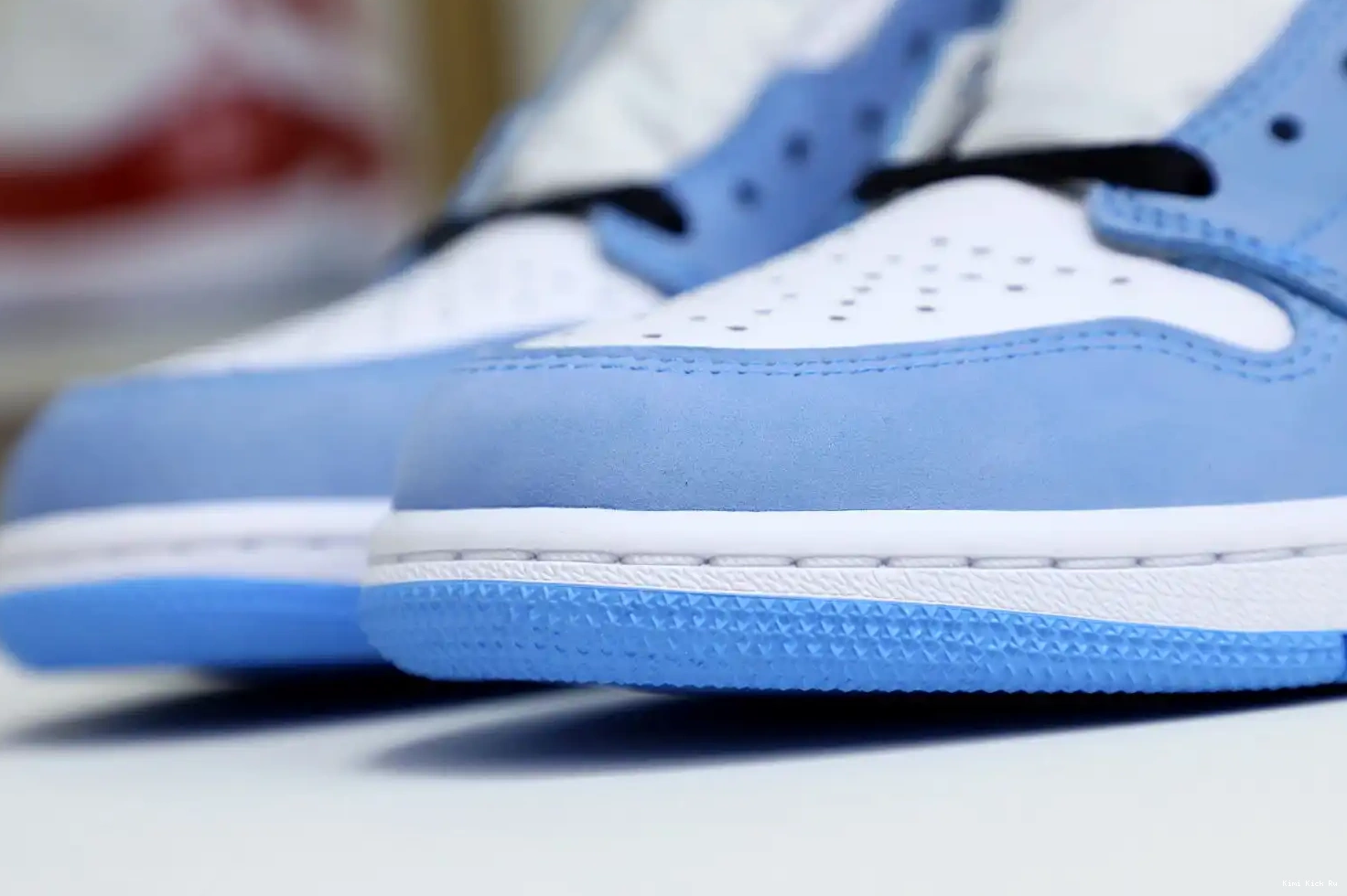 1 Kimikick JORDAN OG HIGH RETRO AIR 'UNIVERSITY 0328